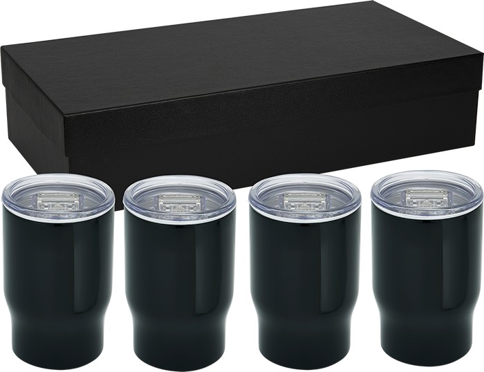Picture of Urban Peak Gift Set (3-in-1 Tumbler)
