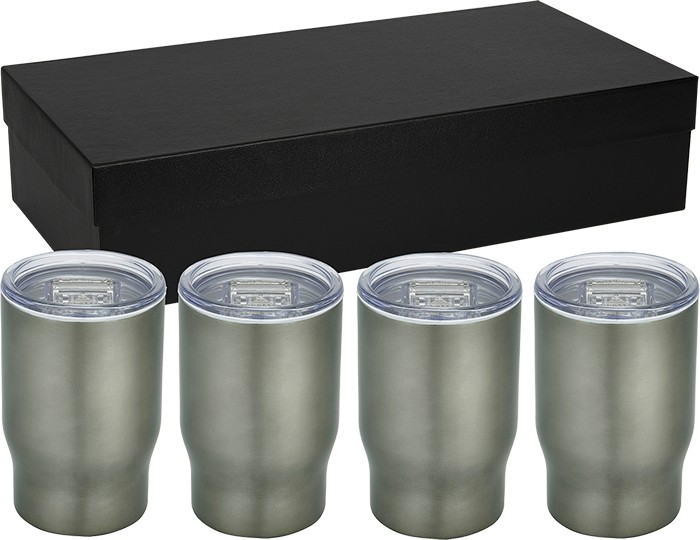 Picture of Urban Peak Gift Set (3-in-1 Tumbler)
