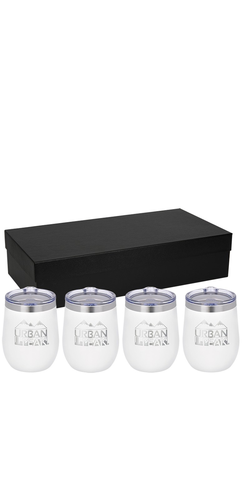 Picture of Urban Peak Stout Trail Quad Gift Set (SL263PR)