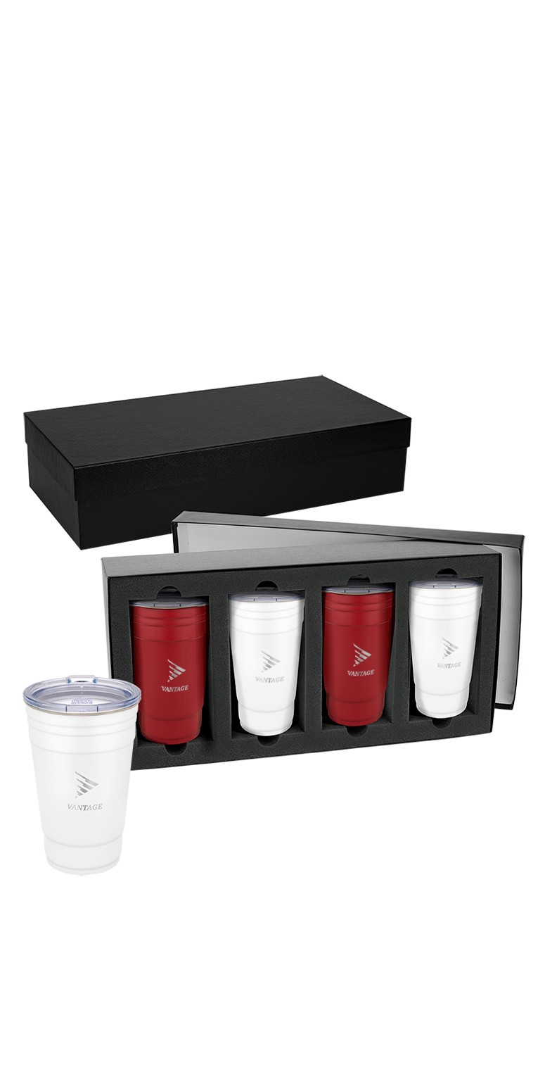 Picture of Urban Peak Canada Patriotic Party Pack Kit