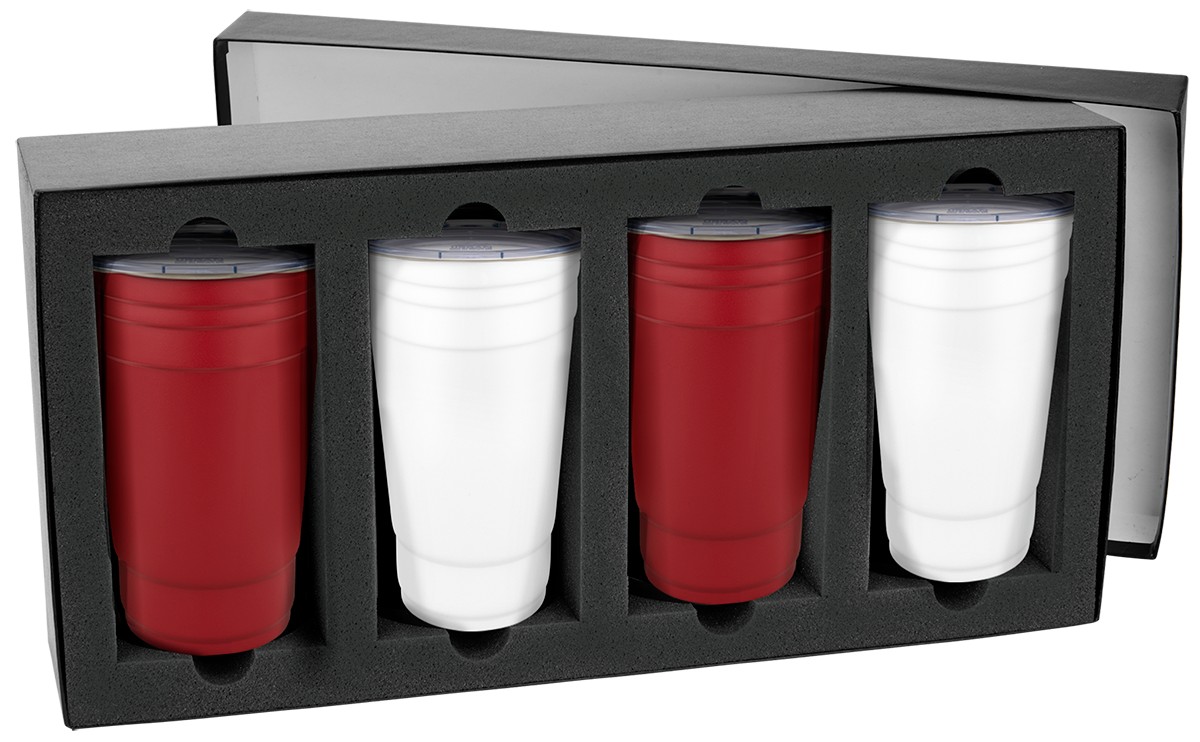 Picture of Urban Peak Canada Patriotic Party Pack Kit