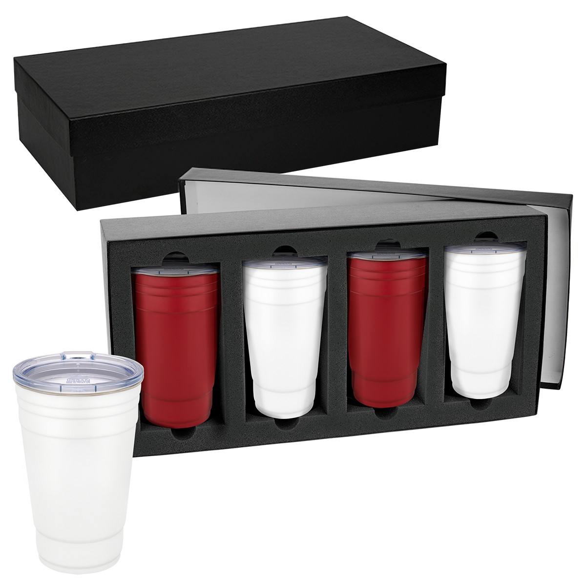 Picture of Urban Peak Canada Patriotic Party Pack Kit