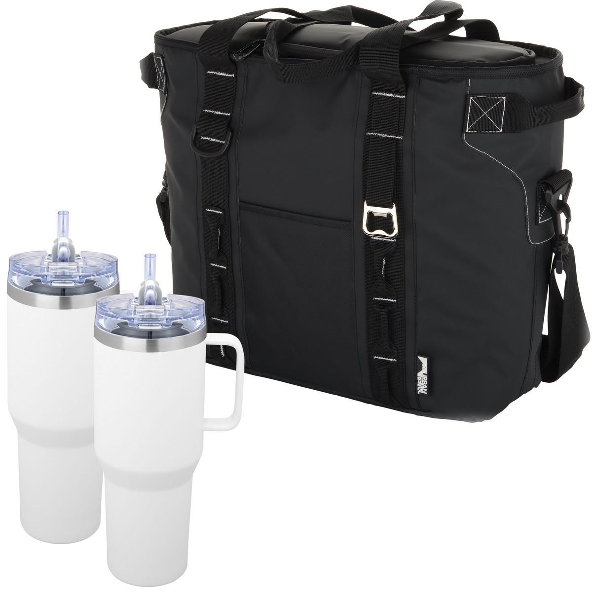 Picture of Urban Peak CB157 / SL174PR Duo Gift Set