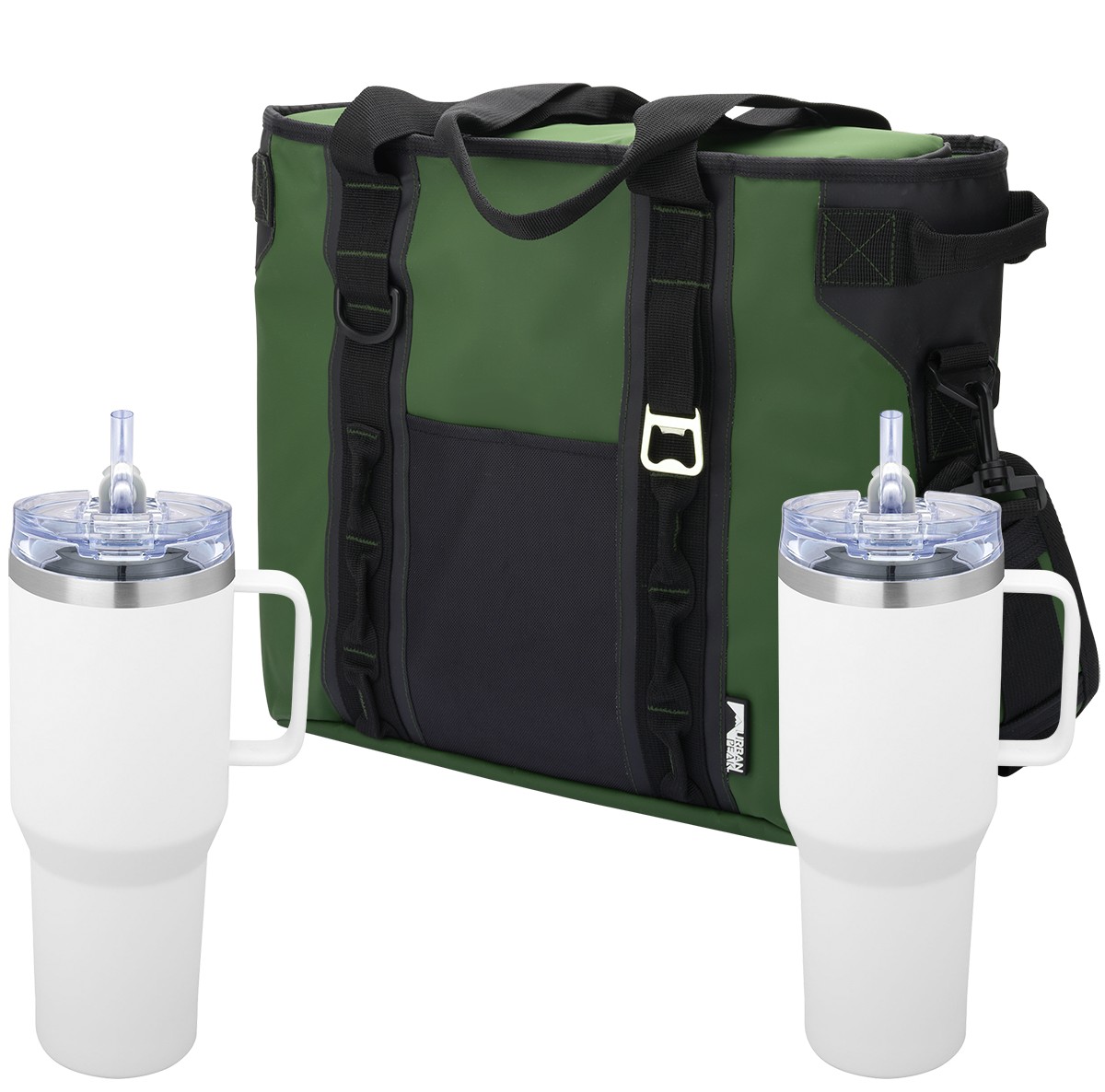 Picture of Urban Peak CB157 / SL174PR Duo Gift Set