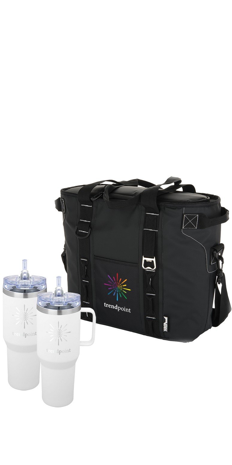 Picture of Urban Peak CB157 / SL174PR Duo Gift Set