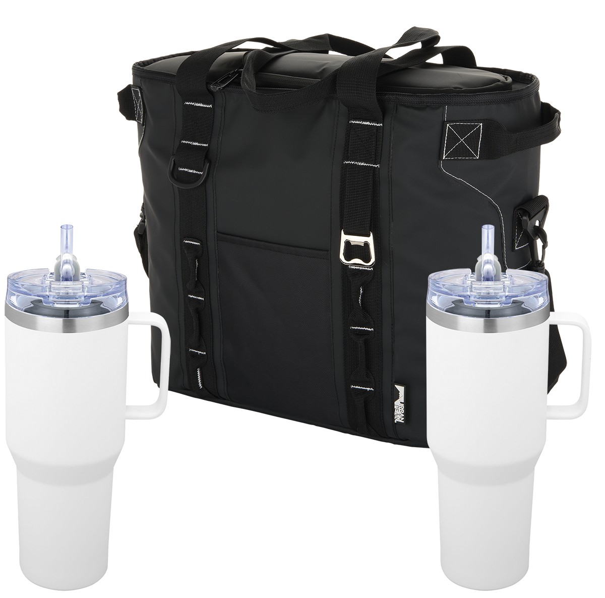 Picture of Urban Peak CB157 / SL174PR Duo Gift Set