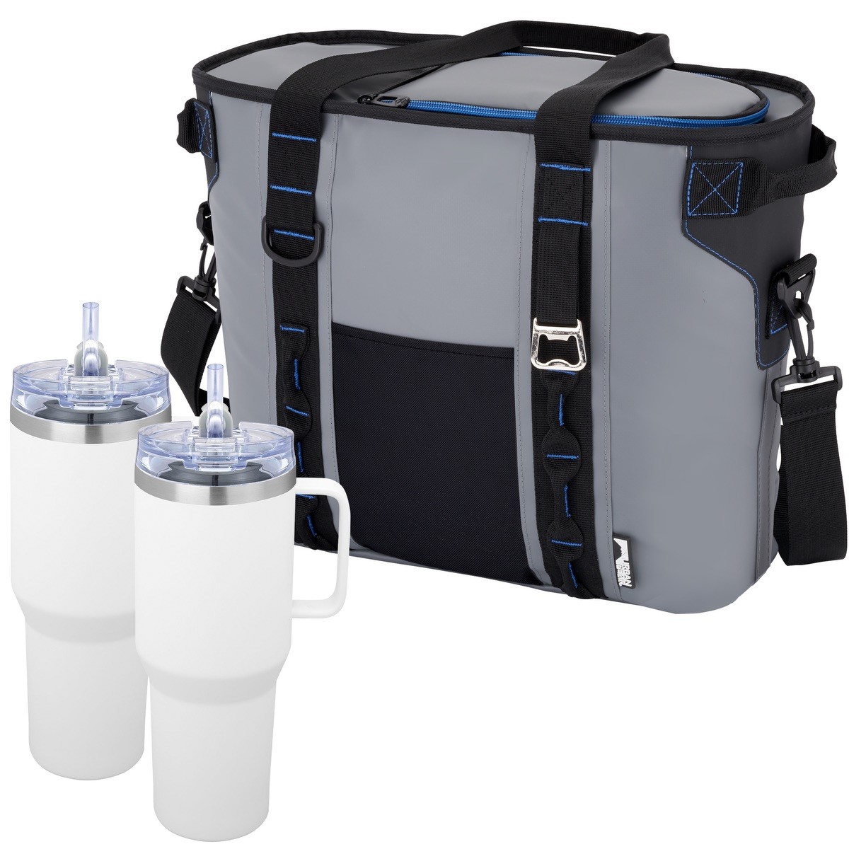 Picture of Urban Peak CB157 / SL174PR Duo Gift Set