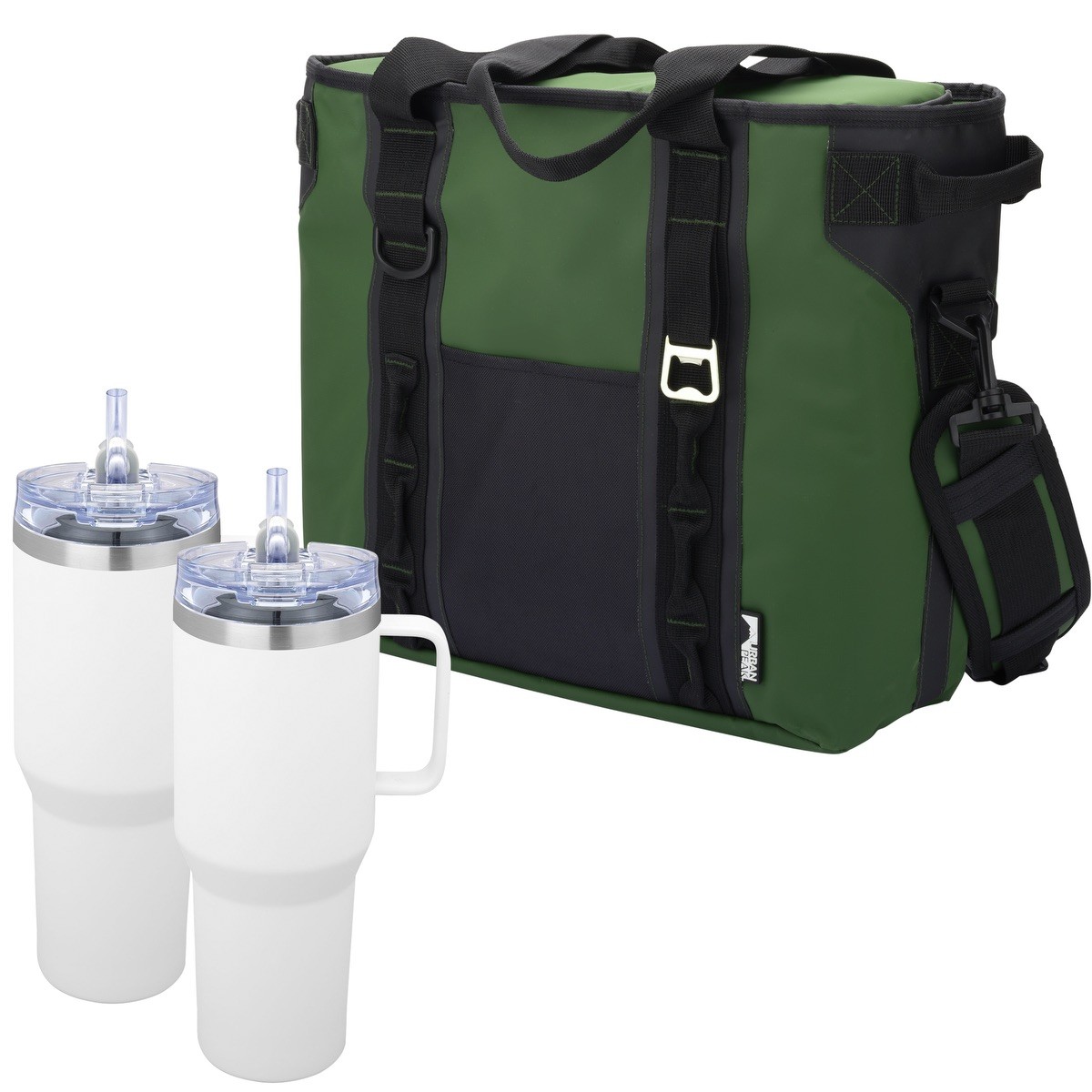 Picture of Urban Peak CB157 / SL174PR Duo Gift Set