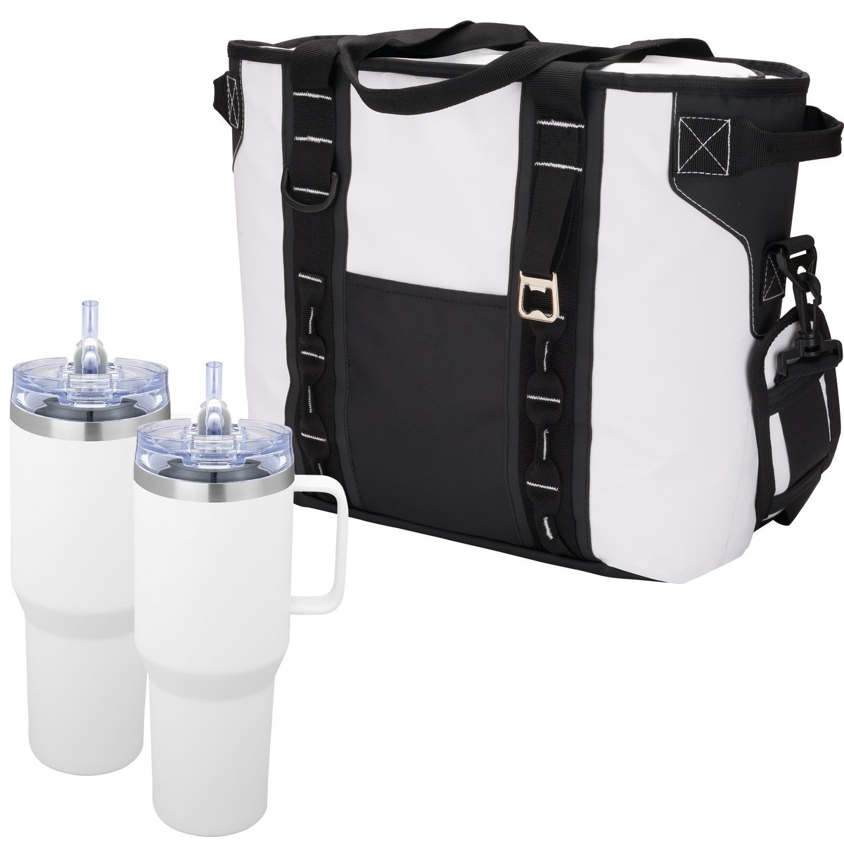 Picture of Urban Peak CB157 / SL174PR Duo Gift Set