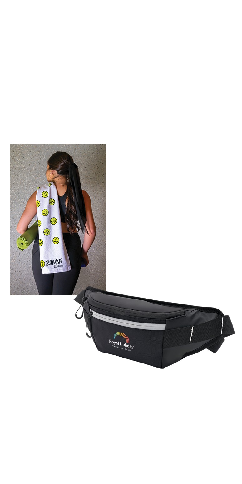 Picture of Fitness Essentials Kit