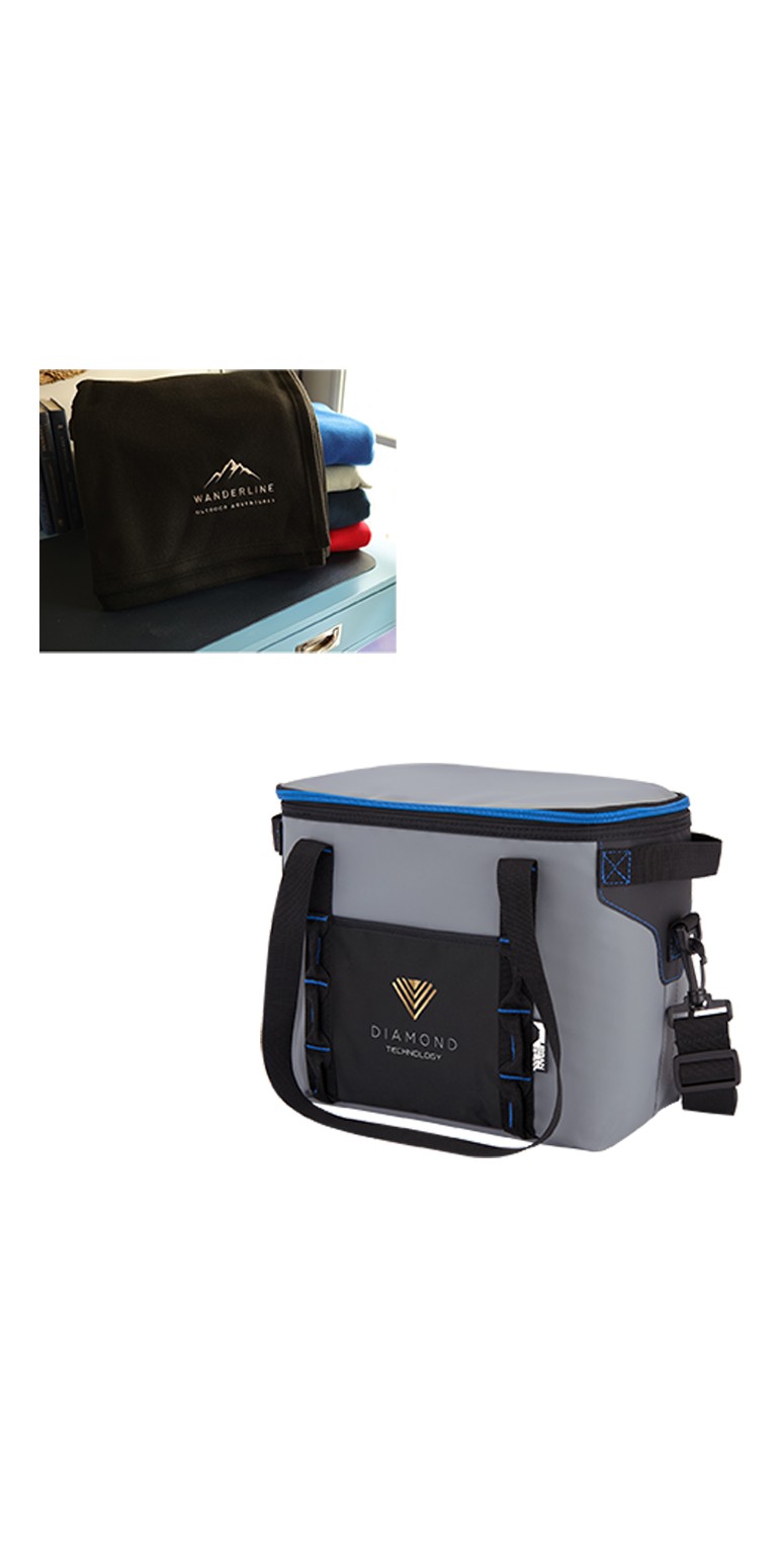 Picture of Urban Peak CB161 Picnic Kit