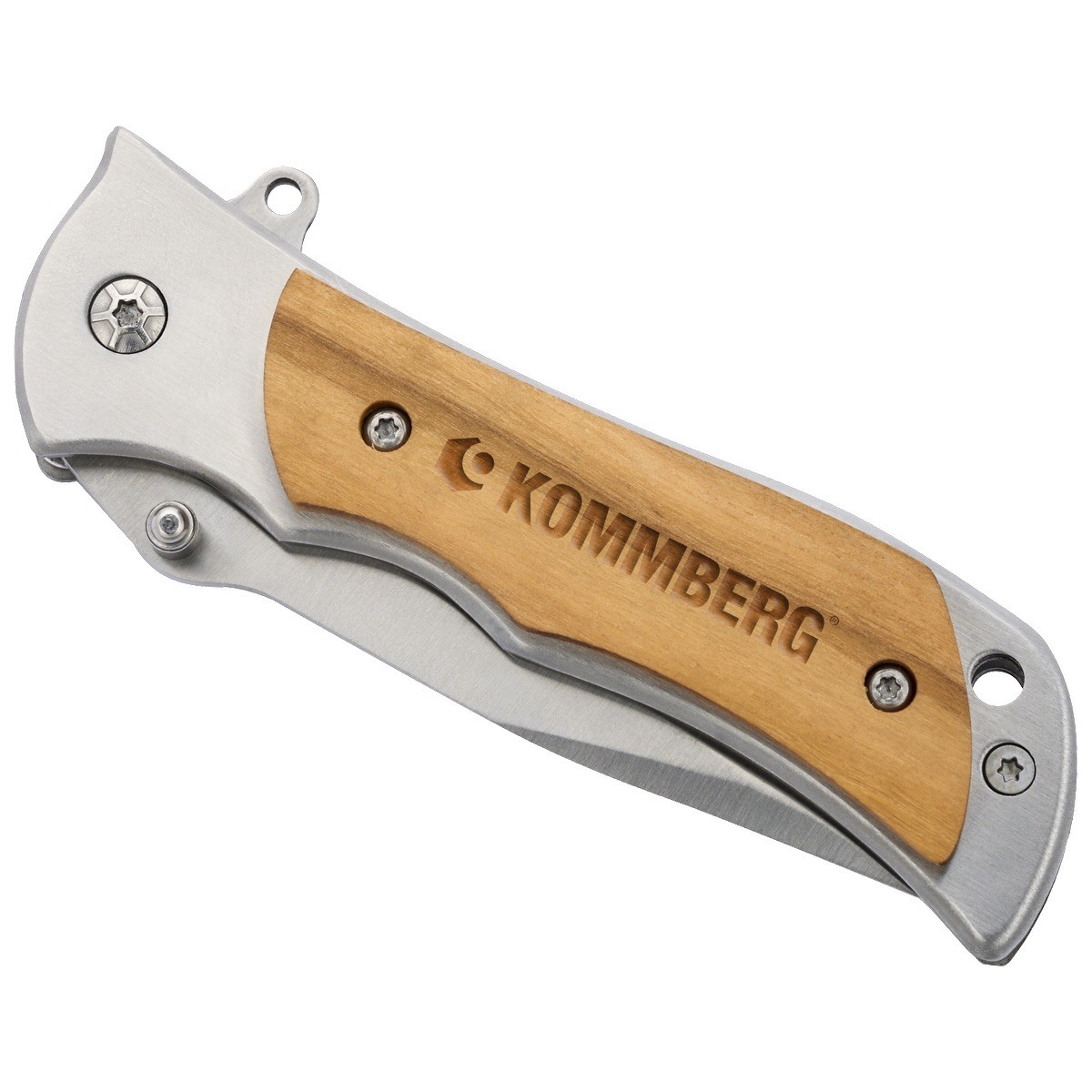 Picture of Lance Folding Knife