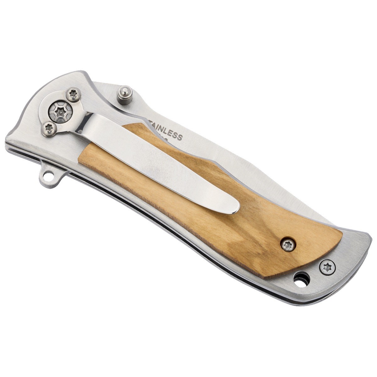 Picture of Lance Folding Knife
