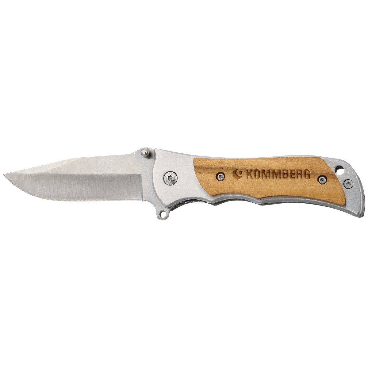 Picture of Lance Folding Knife