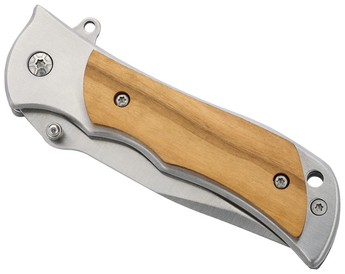 Picture of Lance Folding Knife