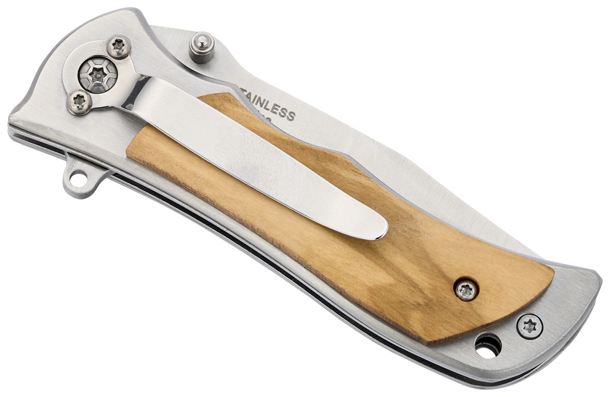 Picture of Lance Folding Knife