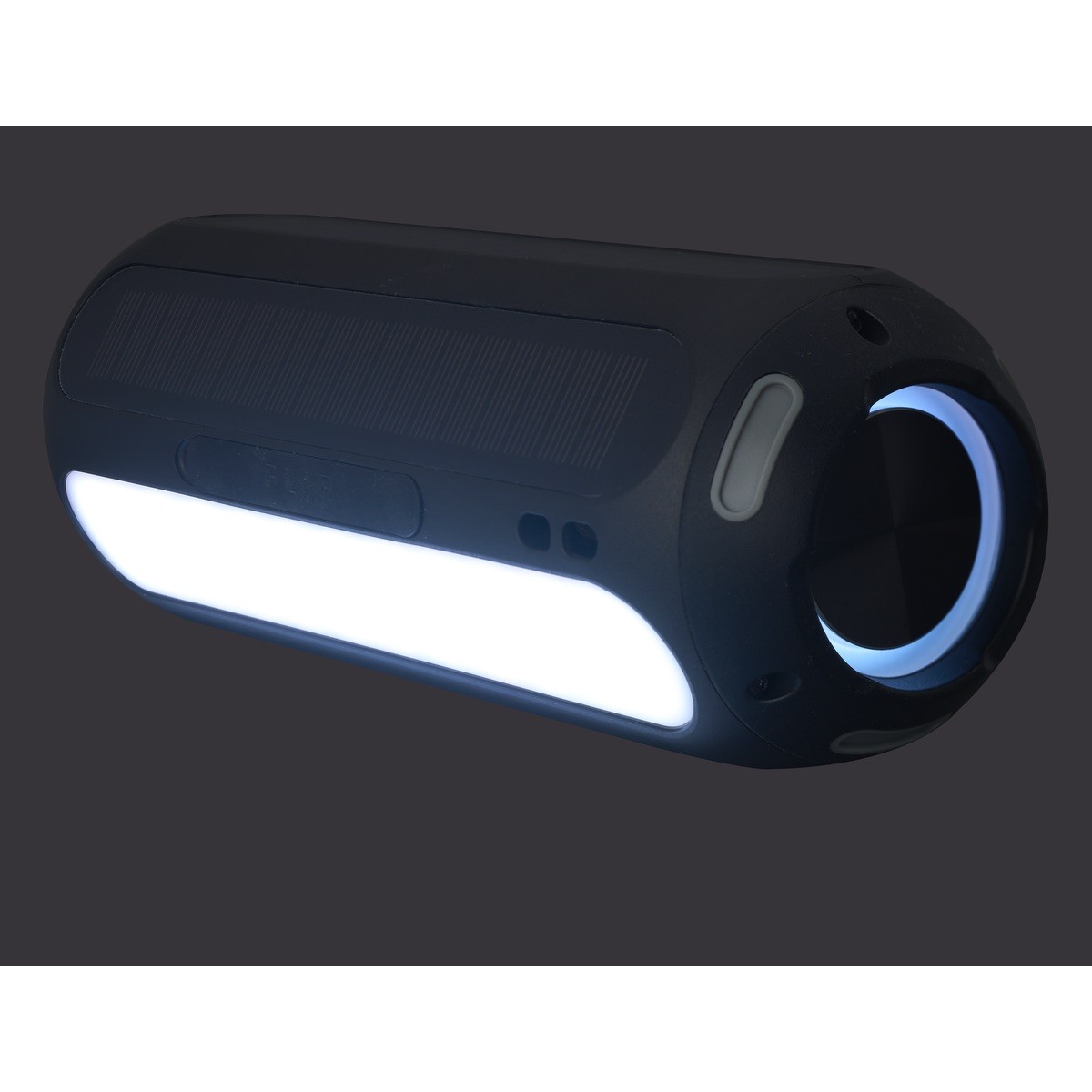 Picture of Urban Peak 20W TWS Party Barrel Wireless Speaker
