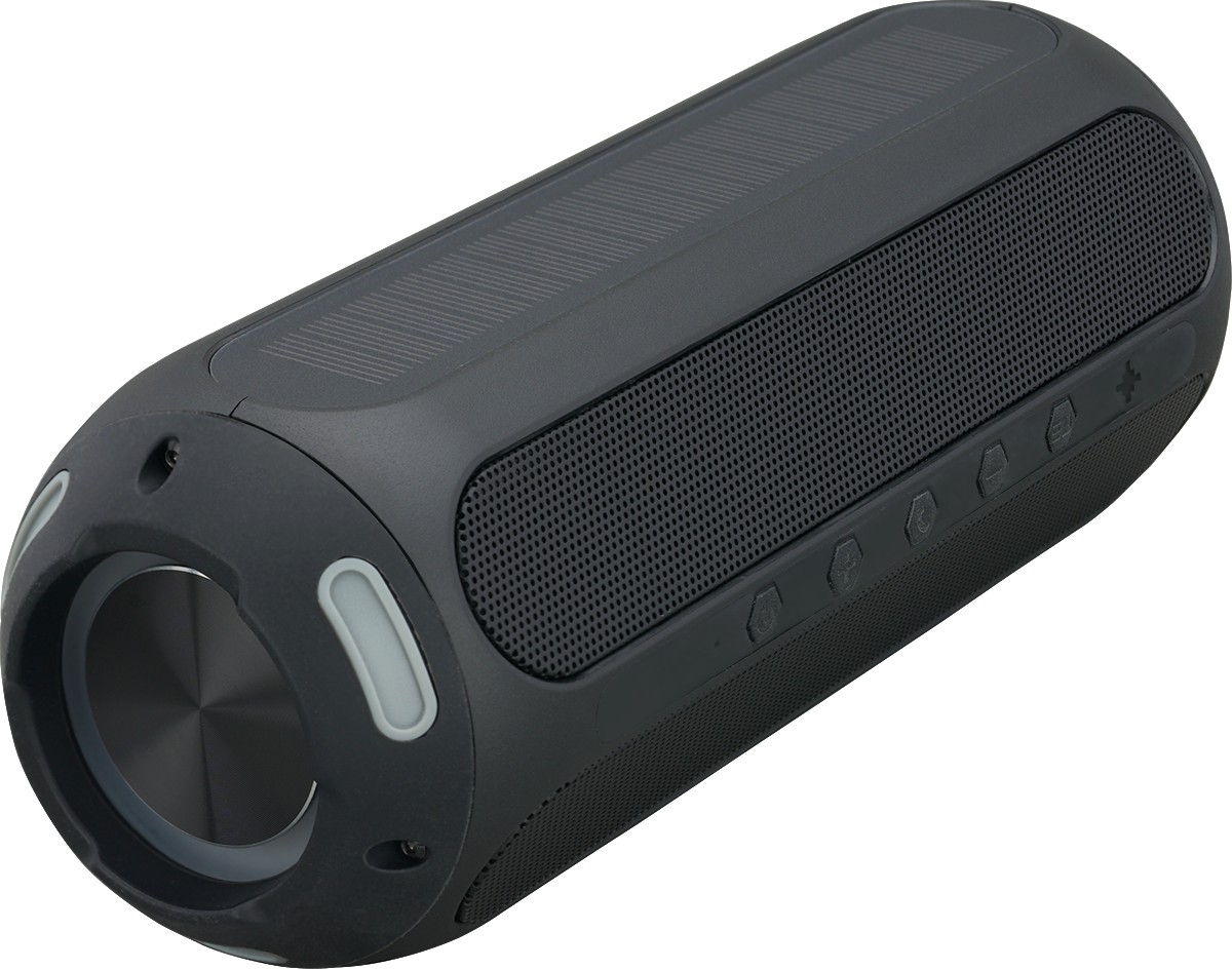 Picture of Urban Peak 20W TWS Party Barrel Wireless Speaker