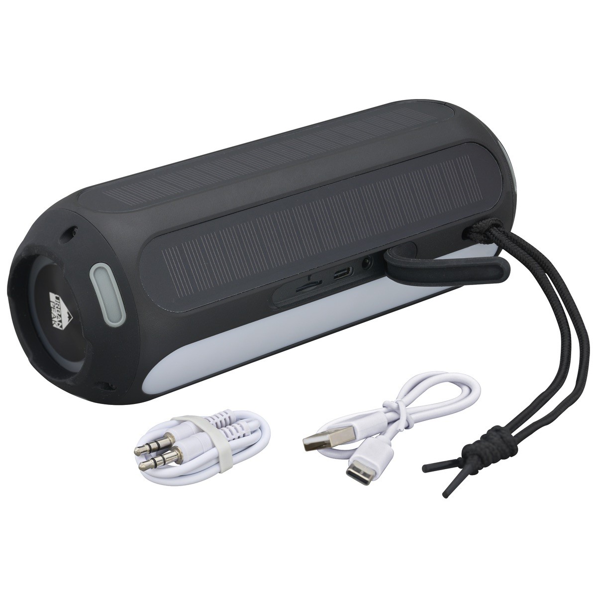 Picture of Urban Peak 20W TWS Party Barrel Wireless Speaker
