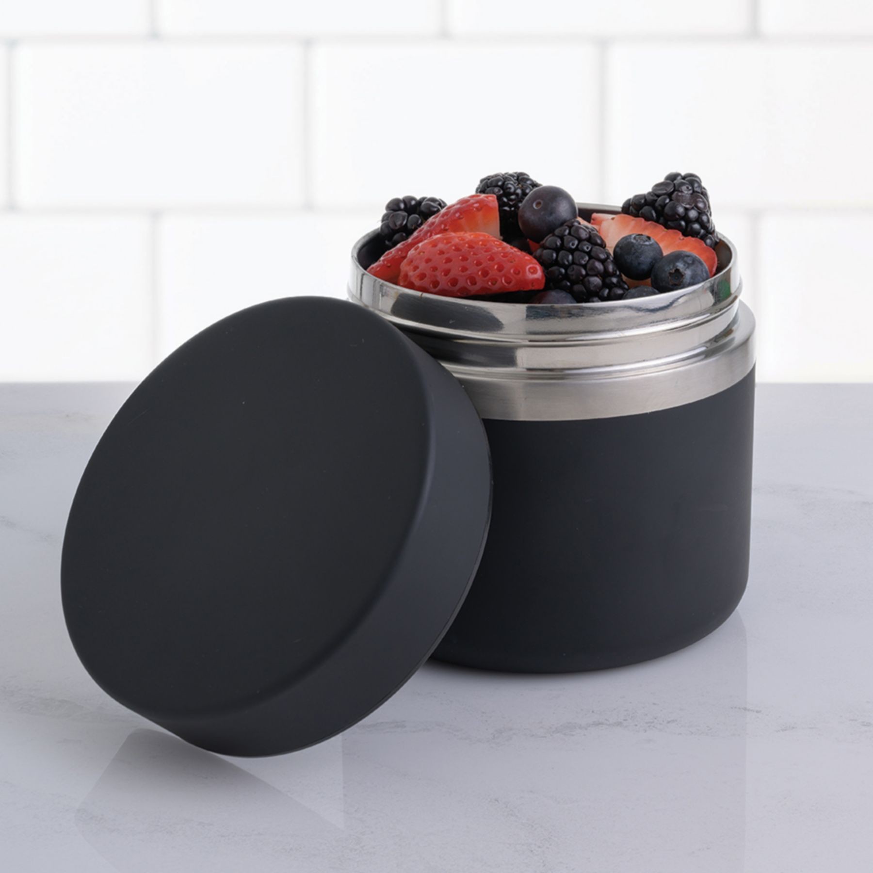 Picture of Saratoga Food Jar 20 Oz
