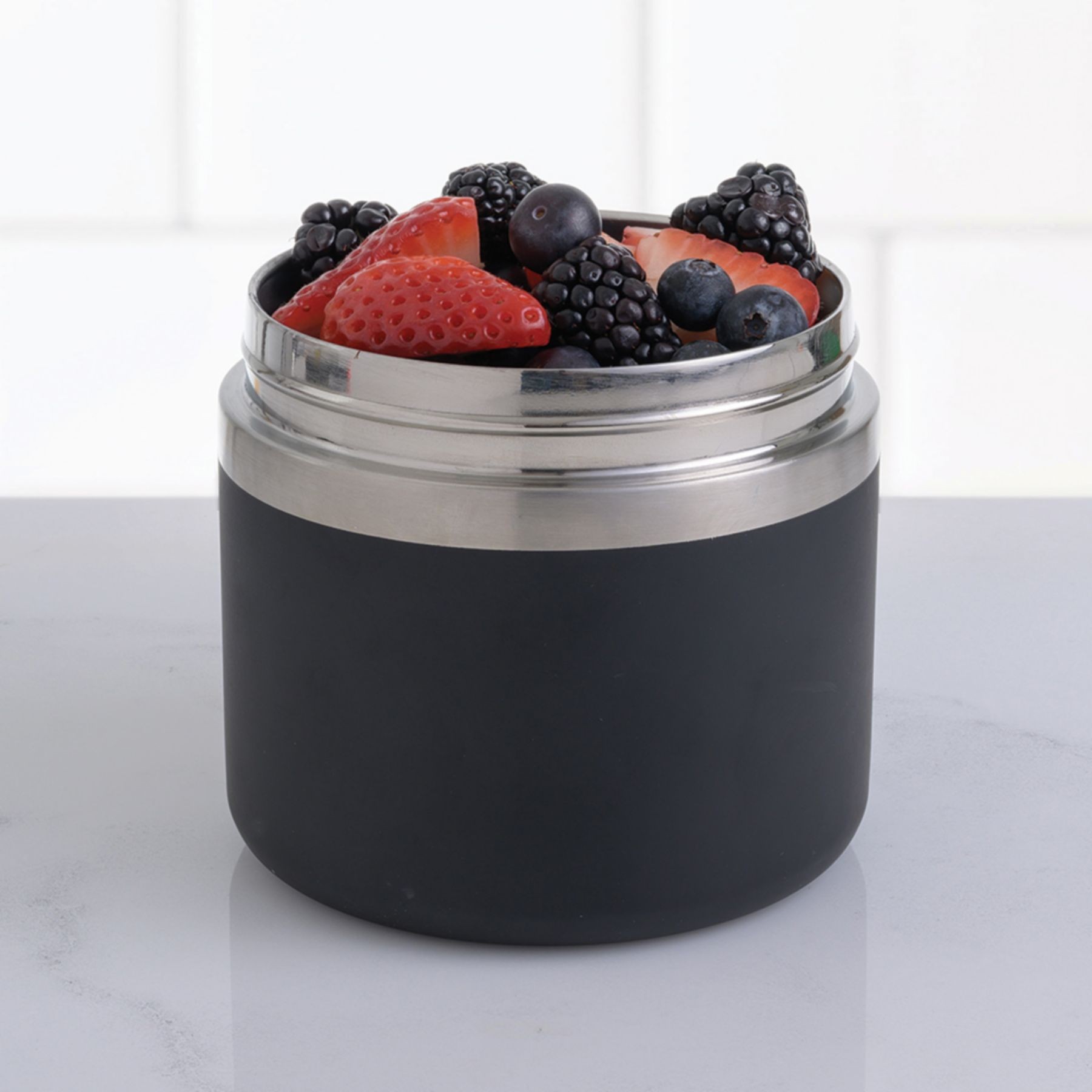 Picture of Saratoga Food Jar 20 Oz