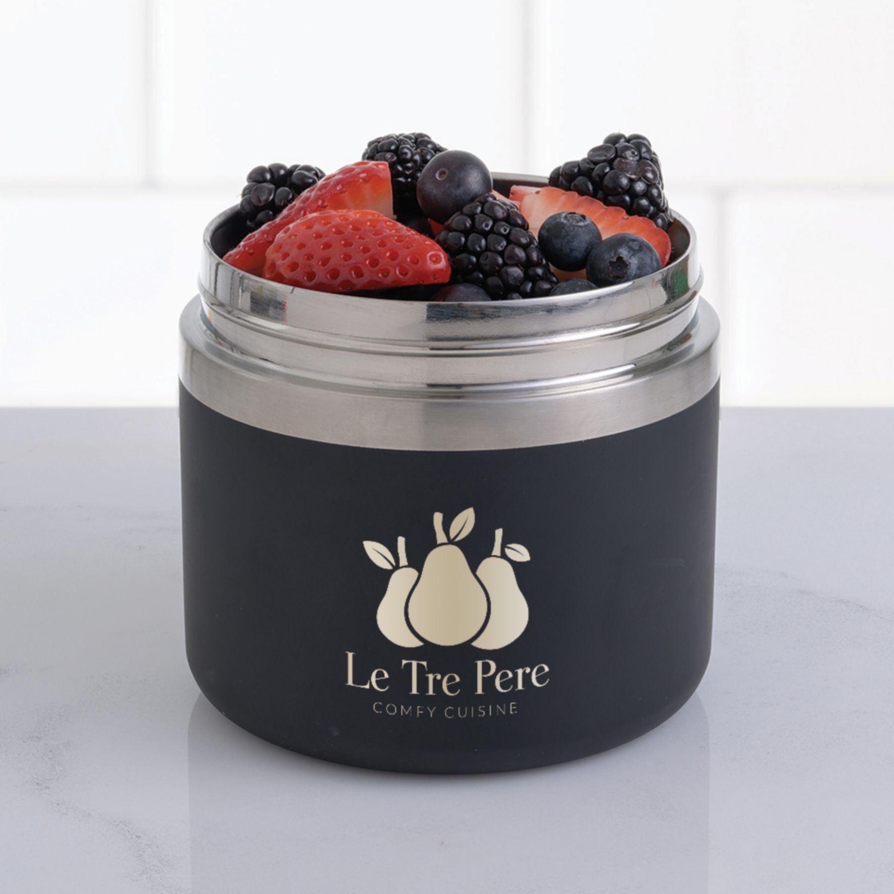 Picture of Saratoga Food Jar 20 Oz