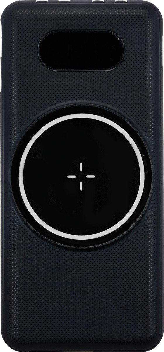 Picture of Magnetic Wireless Charger & Power Bank 10,000mAh