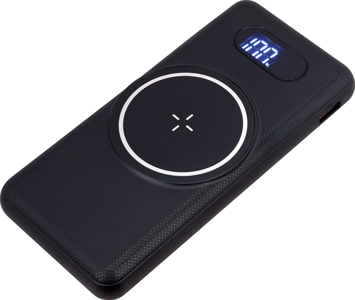 Picture of Magnetic Wireless Charger & Power Bank 10,000mAh