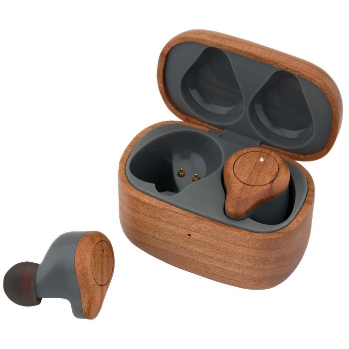 Picture of Urban Peak TWS Wireless Earbuds & Charger Case