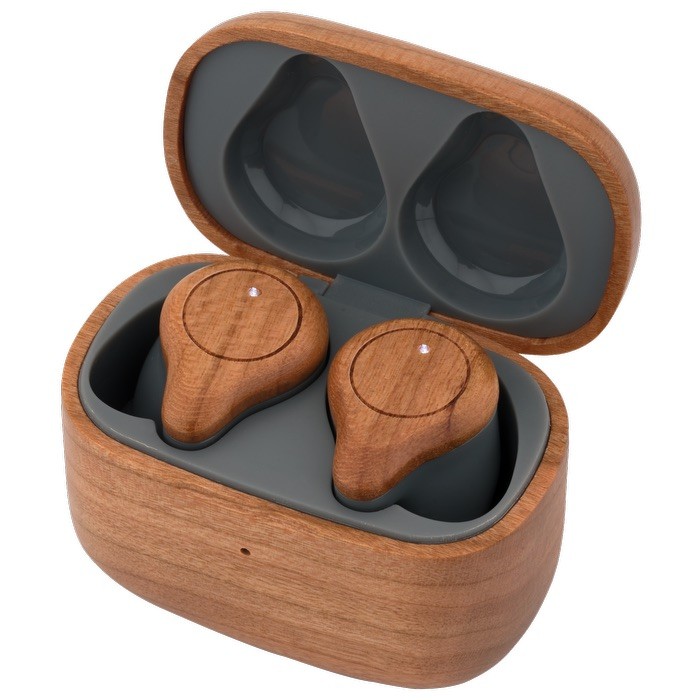 Picture of Urban Peak TWS Wireless Earbuds & Charger Case