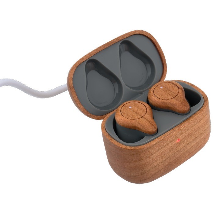 Picture of Urban Peak TWS Wireless Earbuds & Charger Case