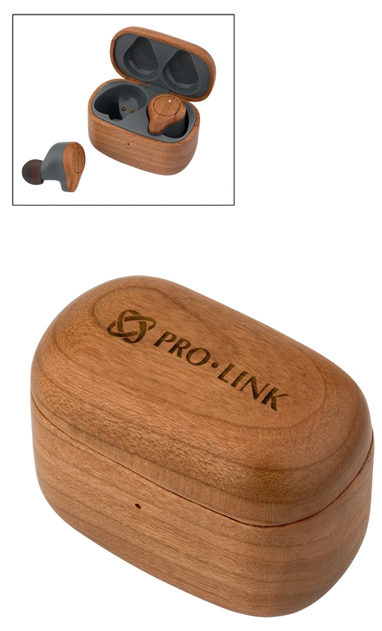 Picture of Urban Peak TWS Wireless Earbuds & Charger Case