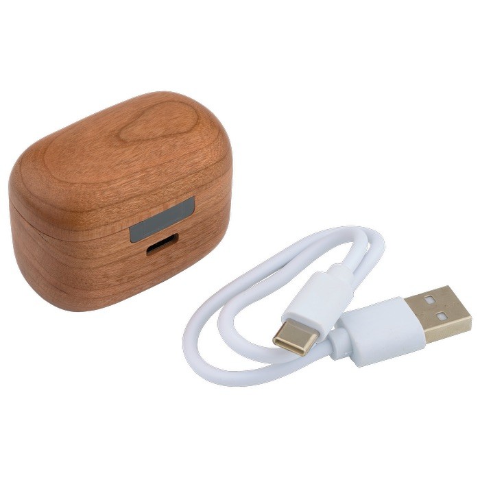 Picture of Urban Peak TWS Wireless Earbuds & Charger Case