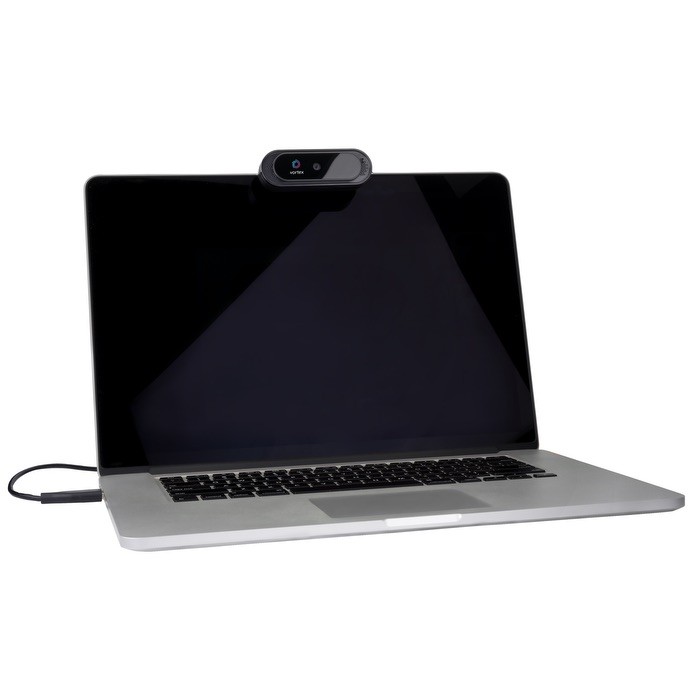 Picture of 1080P Web Camera and Microphone