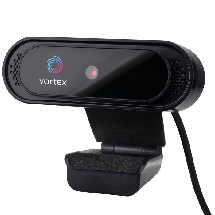 Picture of 1080P Web Camera and Microphone