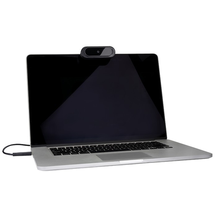 Picture of 1080P Web Camera and Microphone