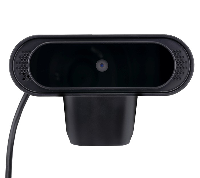 Picture of 1080P Web Camera and Microphone