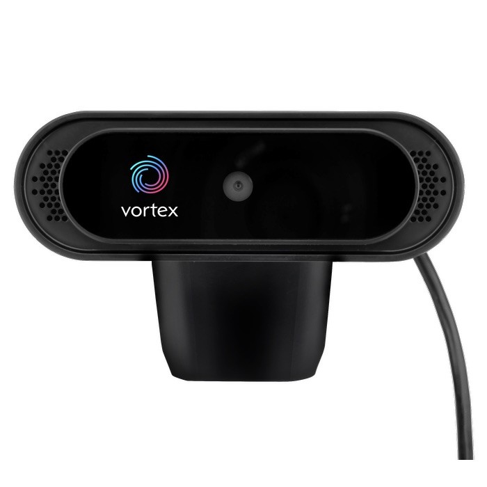 Picture of 1080P Web Camera and Microphone