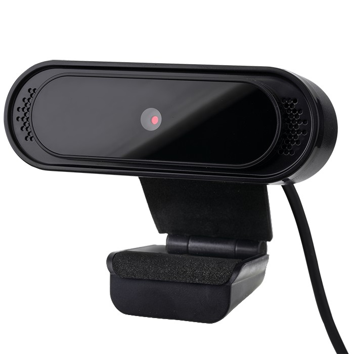 Picture of 1080P Web Camera and Microphone