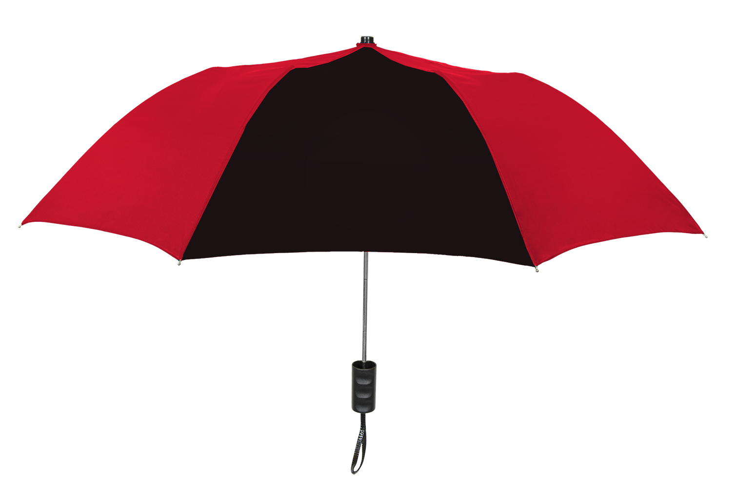 Picture of The Spectrum Auto-Open Folding Umbrella