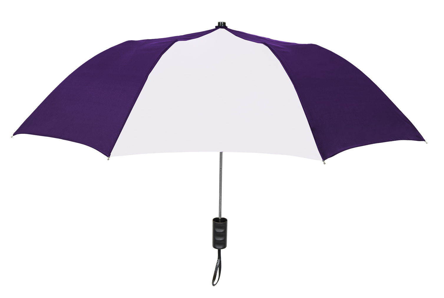 Picture of The Spectrum Auto-Open Folding Umbrella