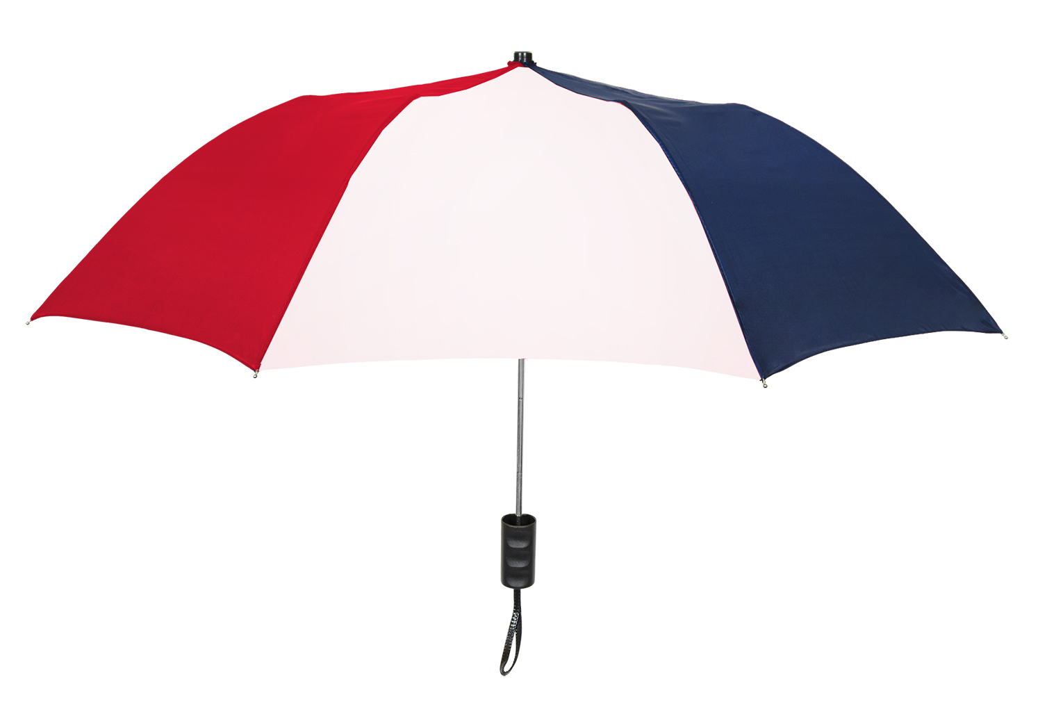 Picture of The Spectrum Auto-Open Folding Umbrella