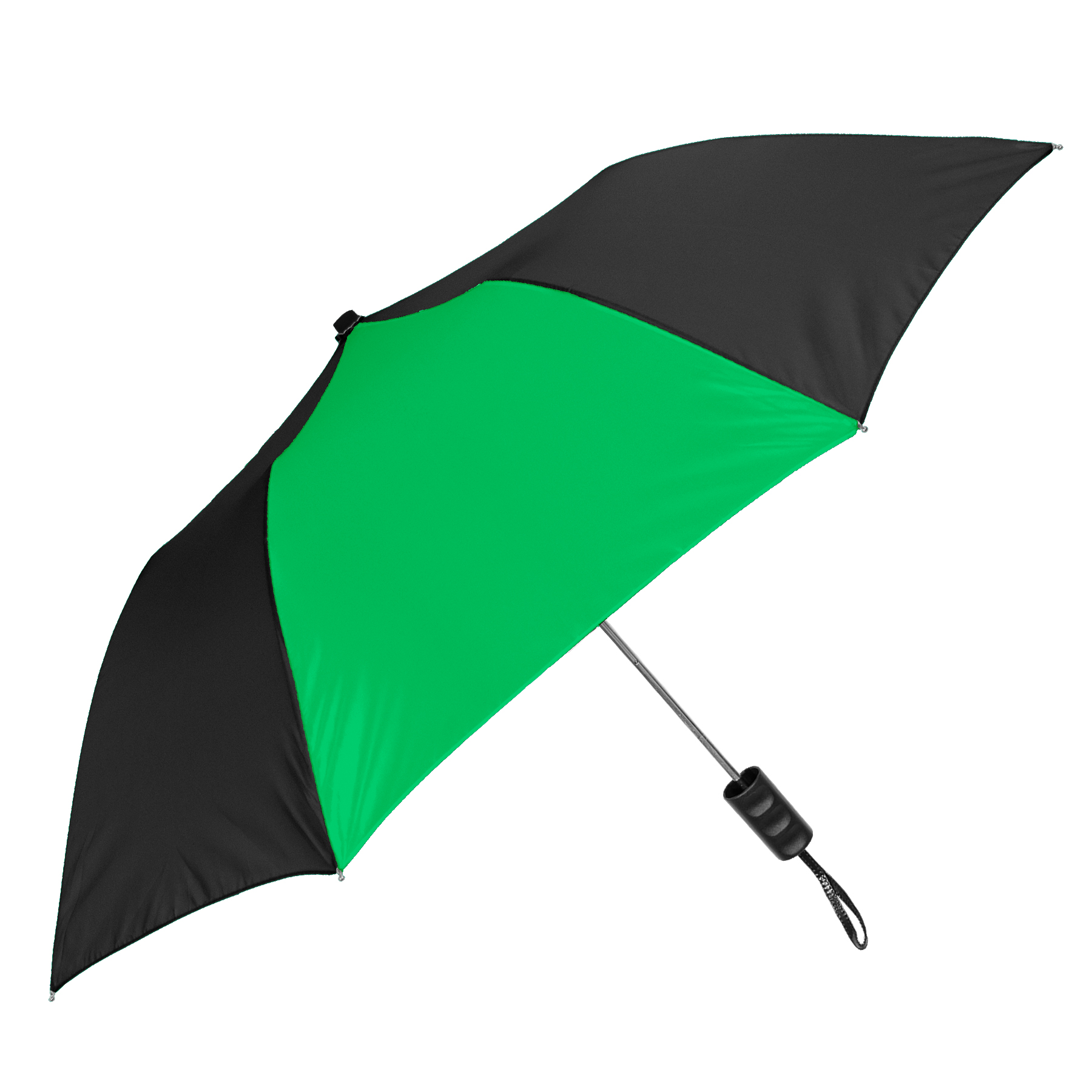 Picture of The Spectrum Auto-Open Folding Umbrella