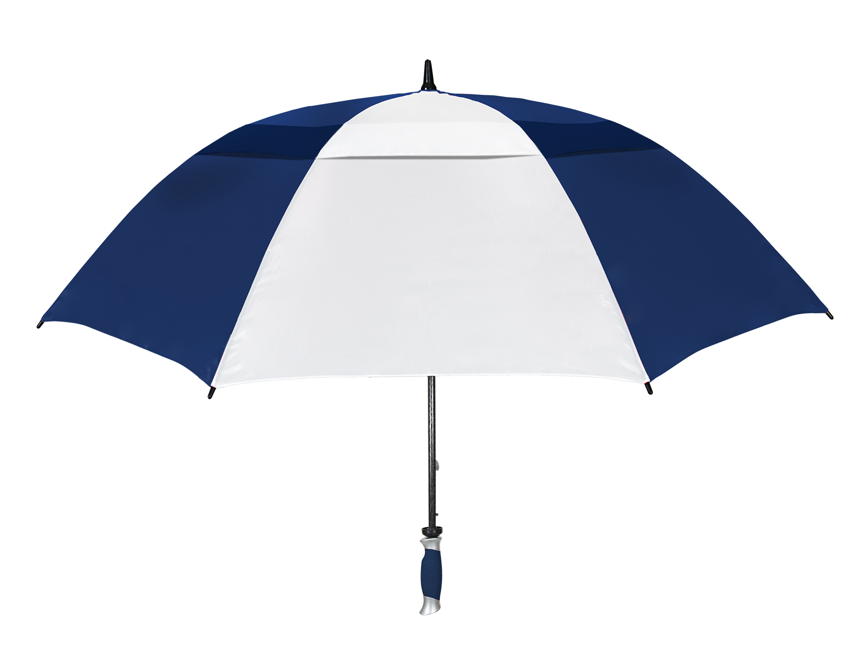 Picture of The Vented Typhoon Tamer Golf Umbrella - Auto-Open (most colors)