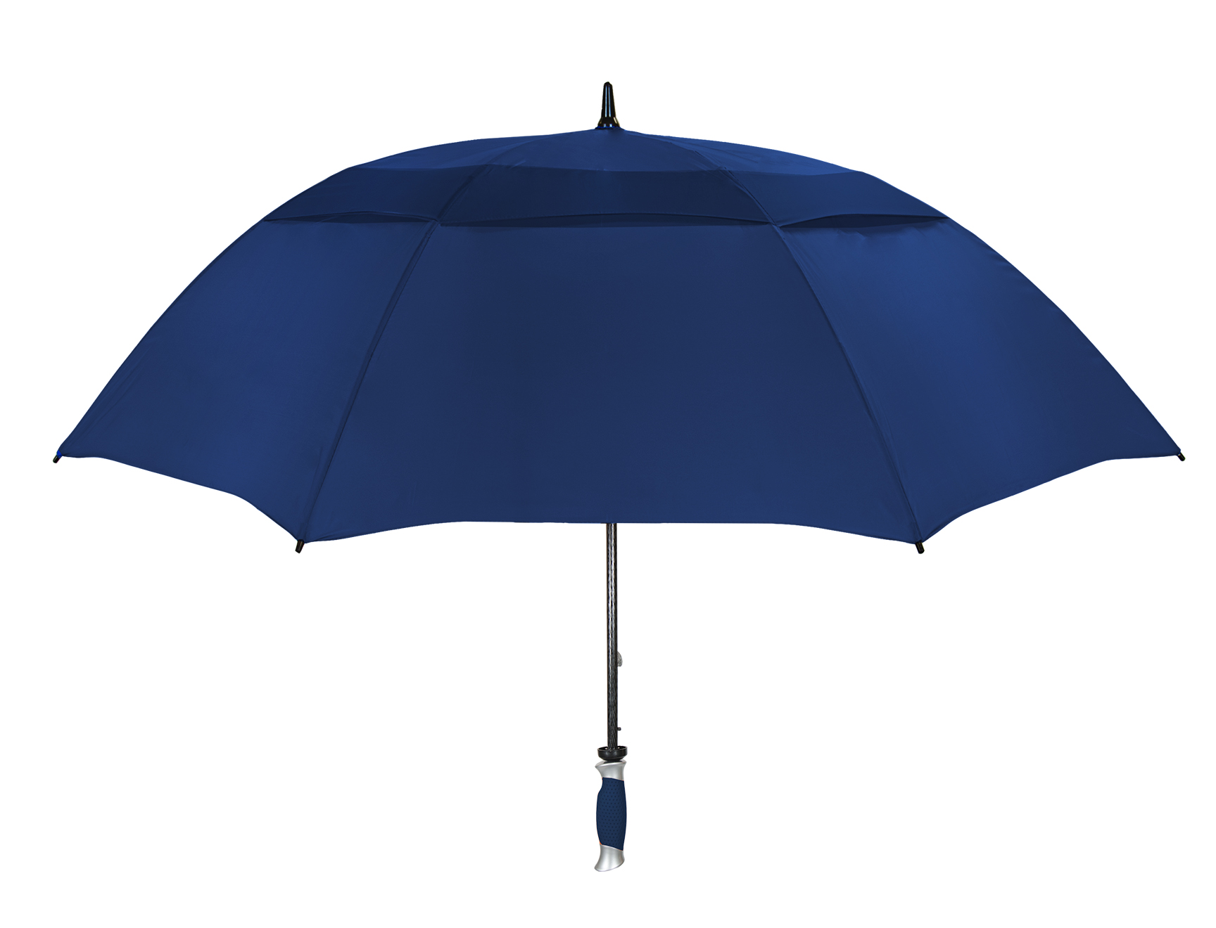 Picture of The Vented Typhoon Tamer Golf Umbrella - Auto-Open (most colors)