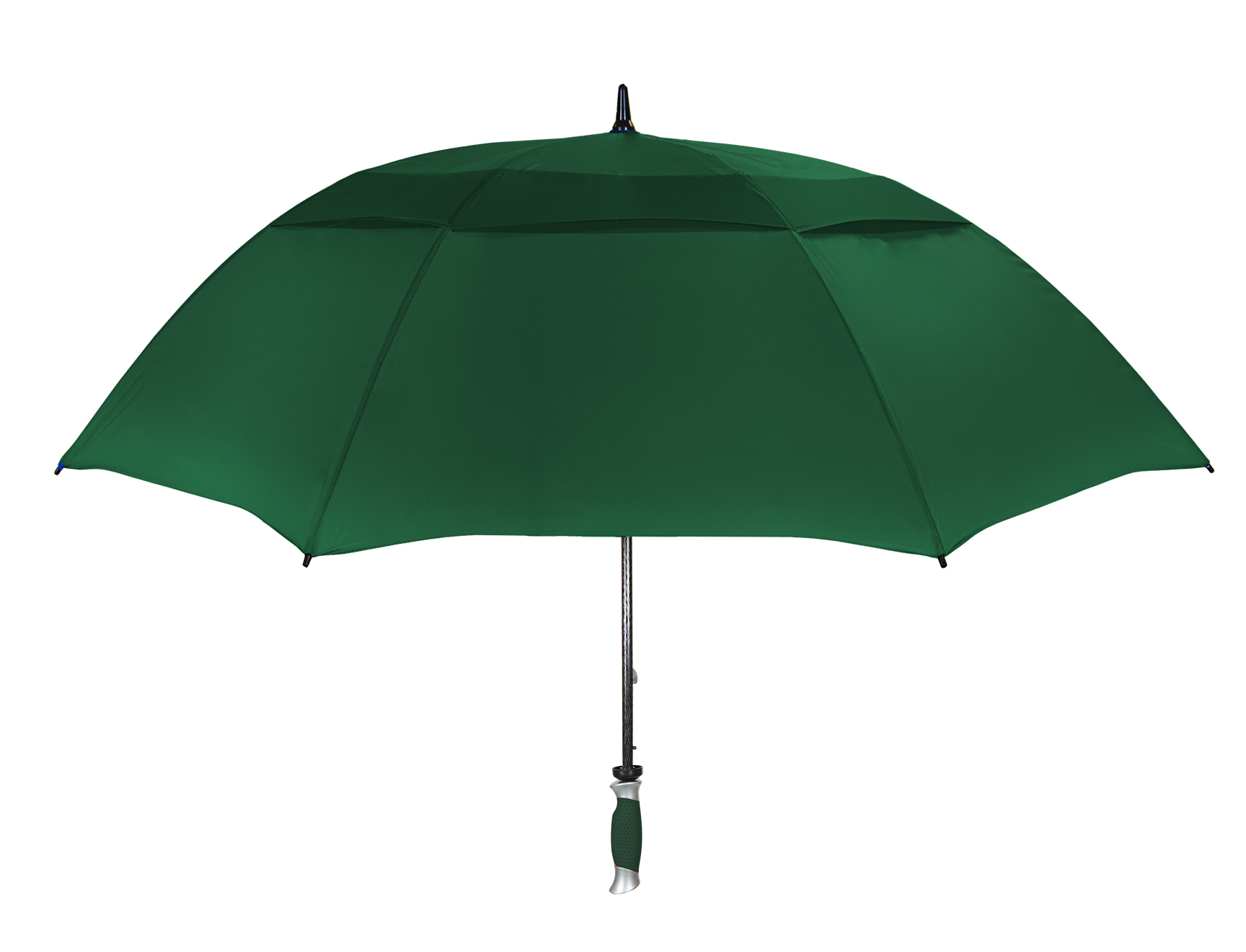 Picture of The Vented Typhoon Tamer Golf Umbrella - Auto-Open (most colors)
