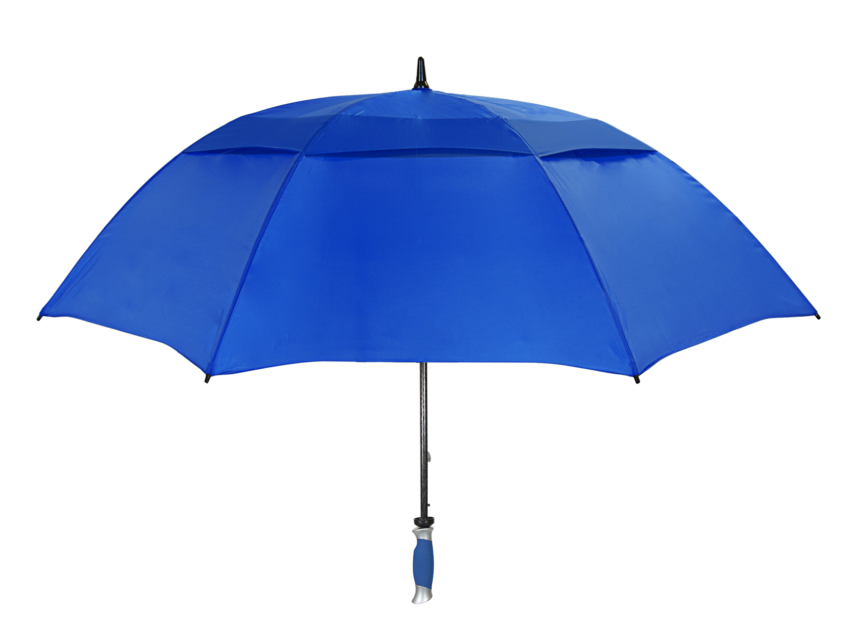 Picture of The Vented Typhoon Tamer Golf Umbrella - Auto-Open (most colors)
