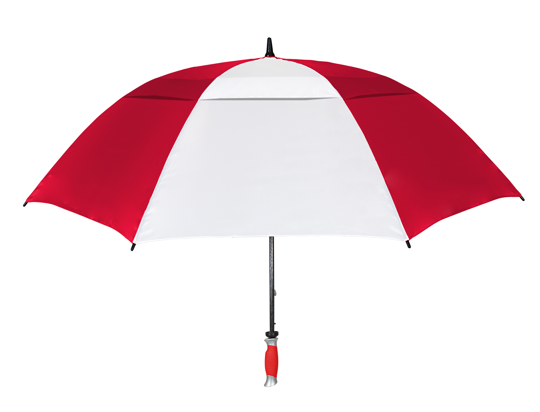 Picture of The Vented Typhoon Tamer Golf Umbrella - Auto-Open (most colors)