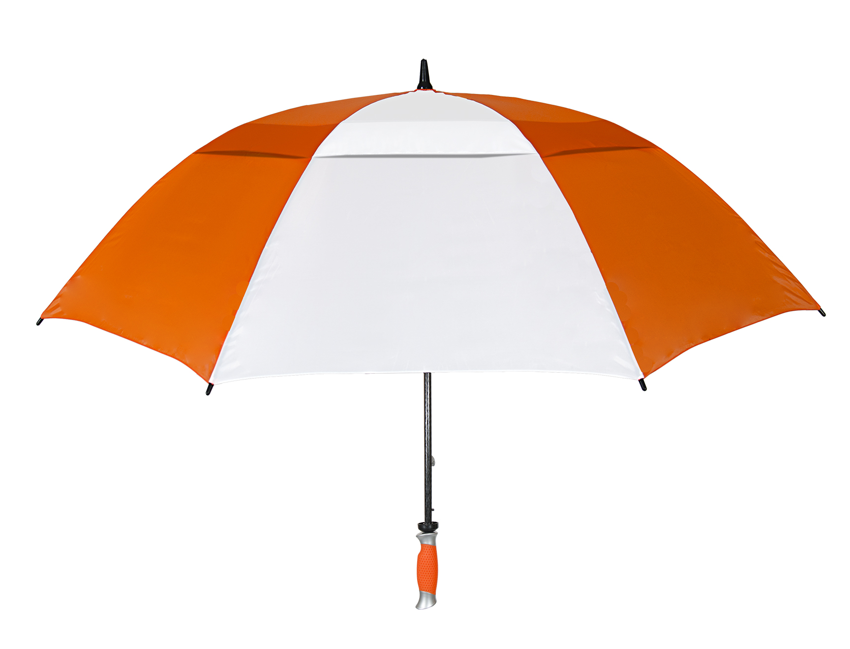Picture of The Vented Typhoon Tamer Golf Umbrella - Auto-Open (most colors)