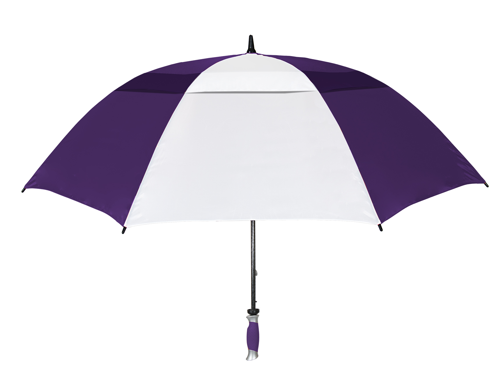 Picture of The Vented Typhoon Tamer Golf Umbrella - Auto-Open (most colors)